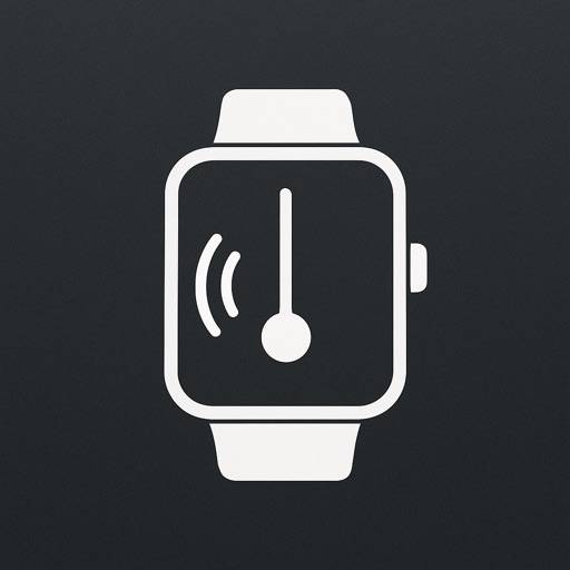 Metrónomo Pro para Apple Watch icono