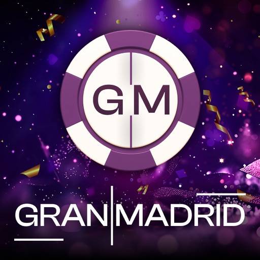 Gran Madrid: Casino & Fun icon