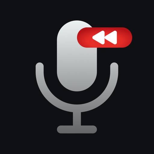 Reverse Audio - Fun Singing ikon