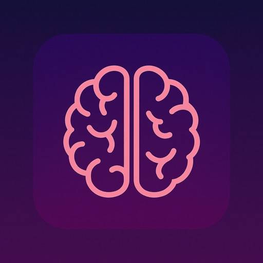 Brain Steps icon
