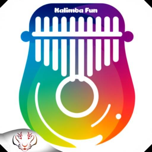 Kalimba Fun icon
