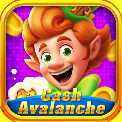 Cash Avalanche:Casino Slot app icon
