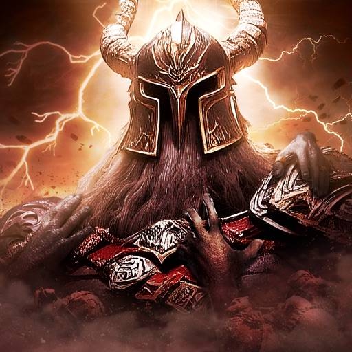 Wrath of Celestials icône