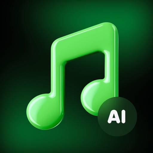 AI Song Generator & Creator ikon