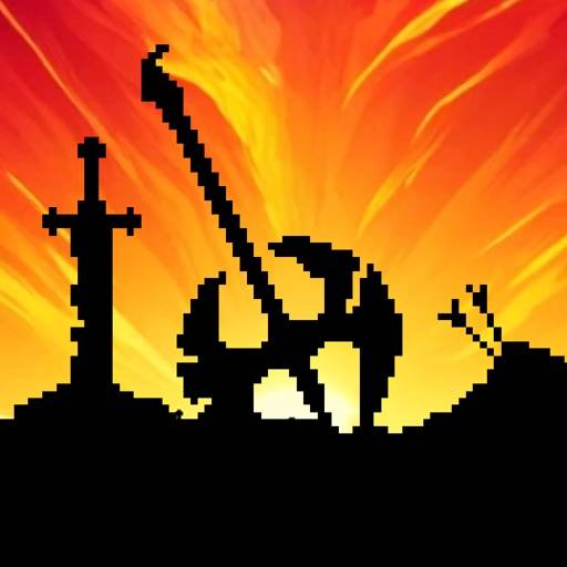 Dwarves: Glory, Death and Loot icon