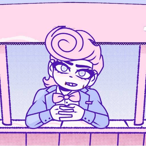 Bloodmoney Clicker Harvey Game icon