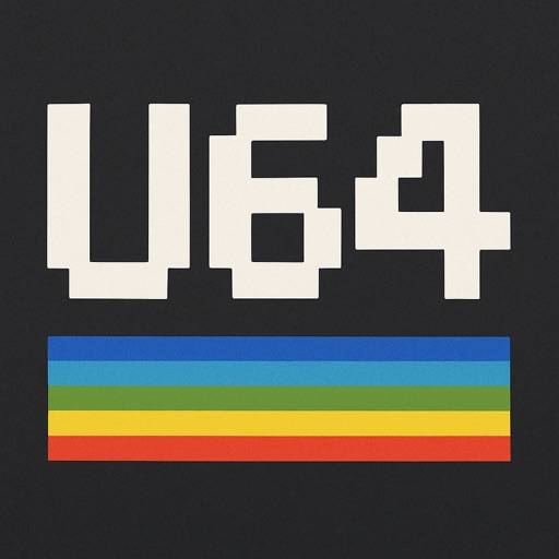 u64 - Ultimate64 Controller