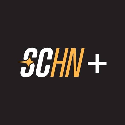 Schn plus icon