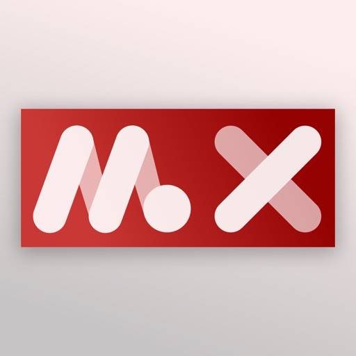 MusiX app icon