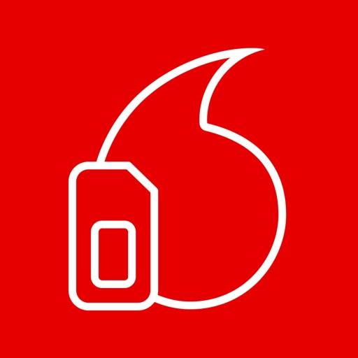 eliminar Mi Vodafone Prepago