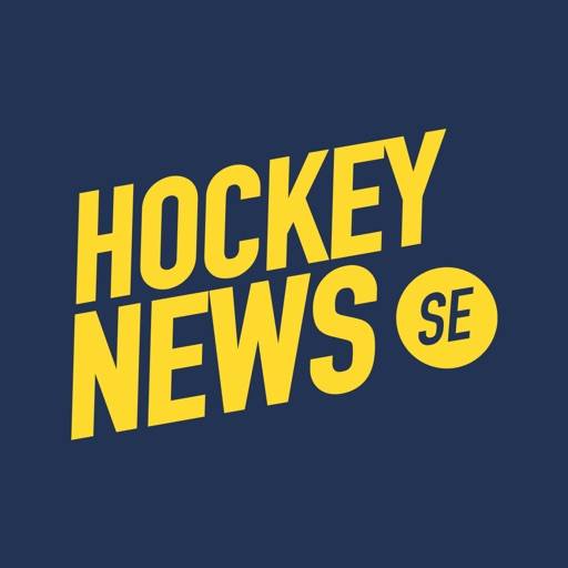 HockeyNews.se icon