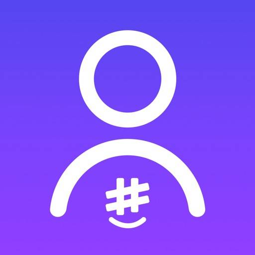 Follower tags für TagMaker Symbol