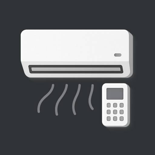 Telecomando Universale Clima. icon