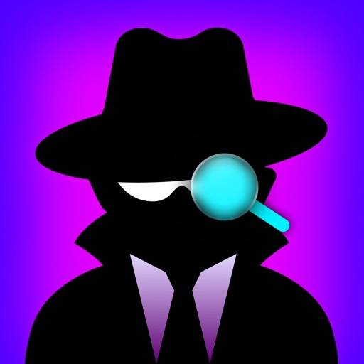 Imposter: Party Game icono