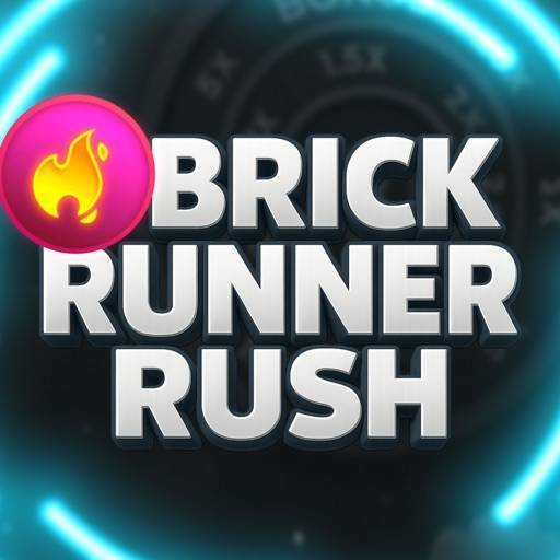 Brick Runner Rush löschen
