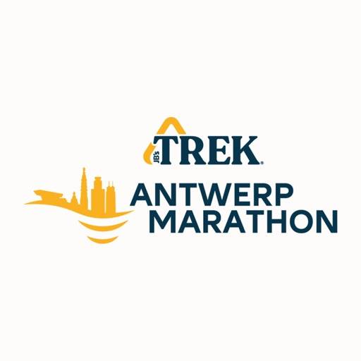 TREK Antwerp Marathon löschen
