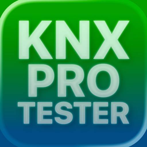KNX Pro Tester icona
