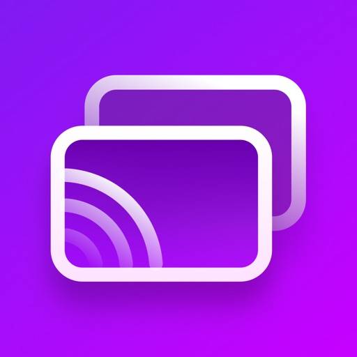 Screen Mirroring, TV Air Cast