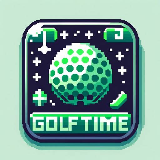 GolfTime icon