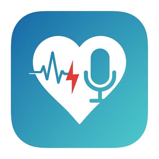 Code Blue Narrator icon