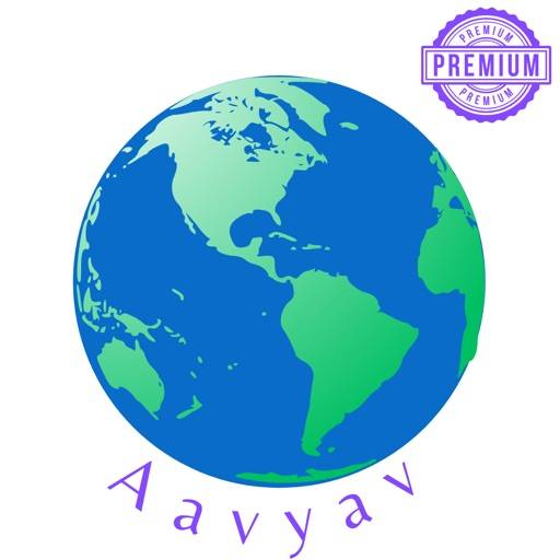 Learn Geography: AV Countries