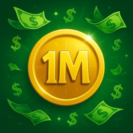 Who Wins The Million $?