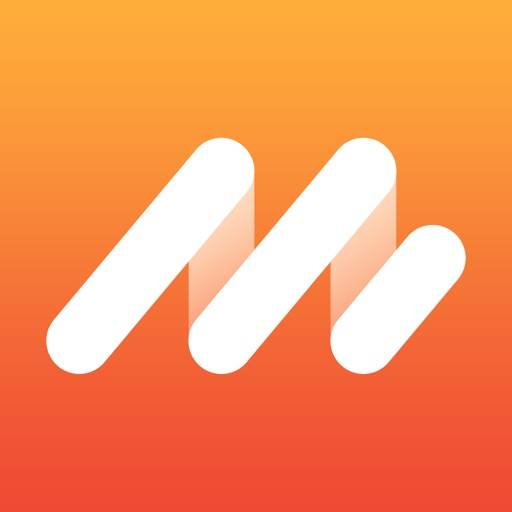 Music X app icon