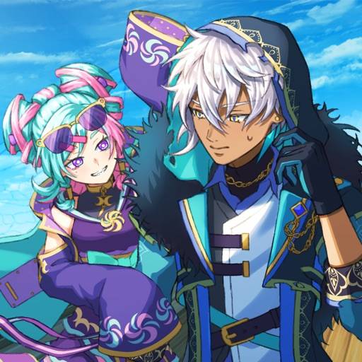 RPG Asdivine Knot icône
