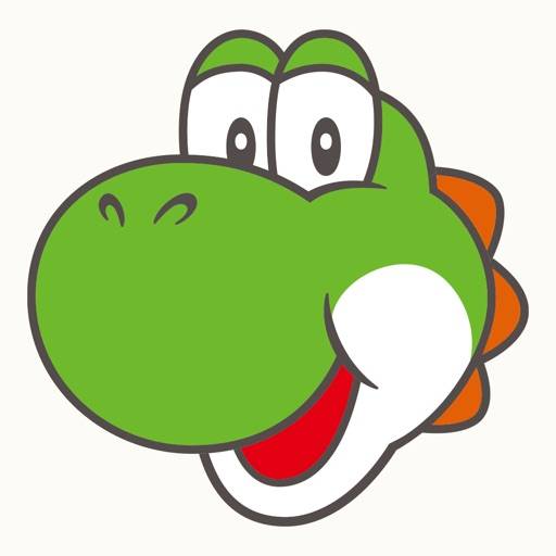 Hello, Yoshi! icon