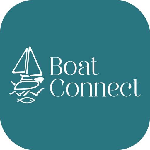 BoatConnect App icon