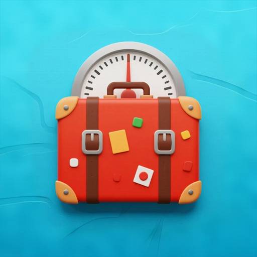Bagga Calc app icon