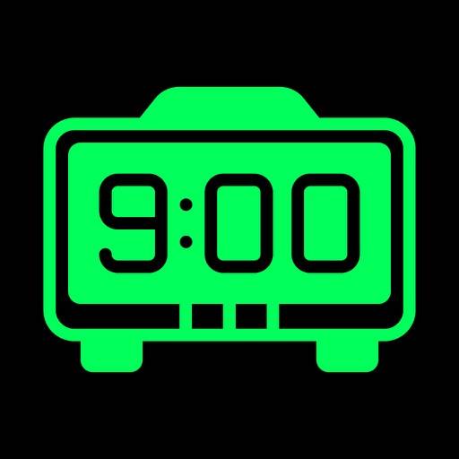 Alarm Clock: Waking Up! ikon