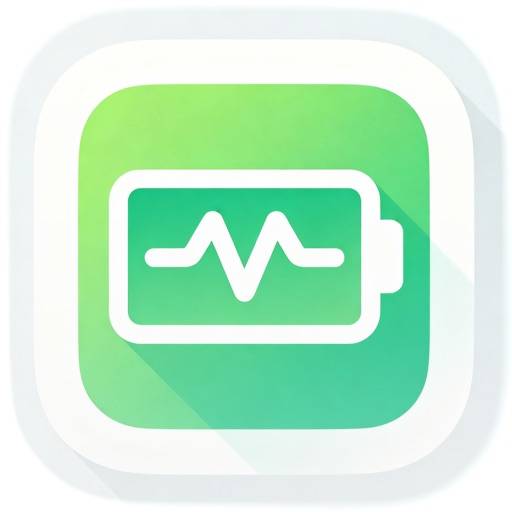 SystemBatteryAnalysis icon