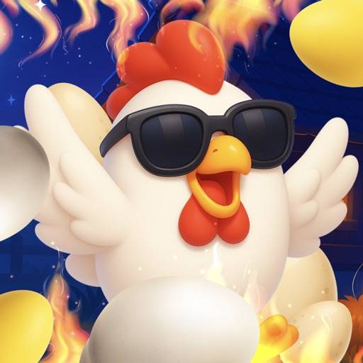 ta bort Fowl Fusion: Legacy Awaits