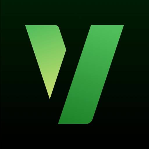 Vividcast-Unlock 4K Clarity icono