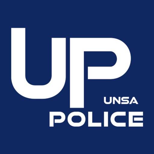 UNSA Police icon