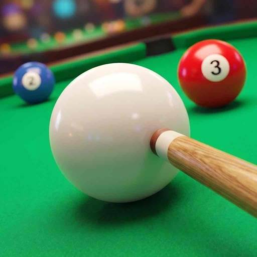 Billiard Master: Perfect Aim icon