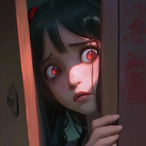 Haunted Merge: Horror Story app icon