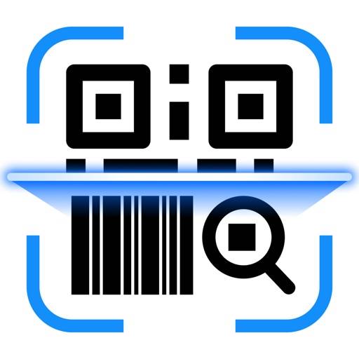 Scan QR Code - QR Scanner ikon