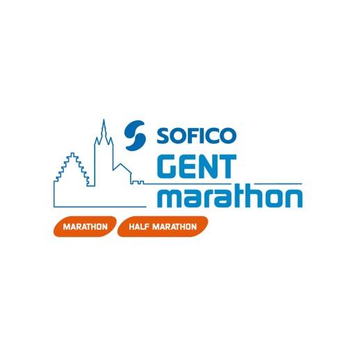 Sofico Gent Marathon icône