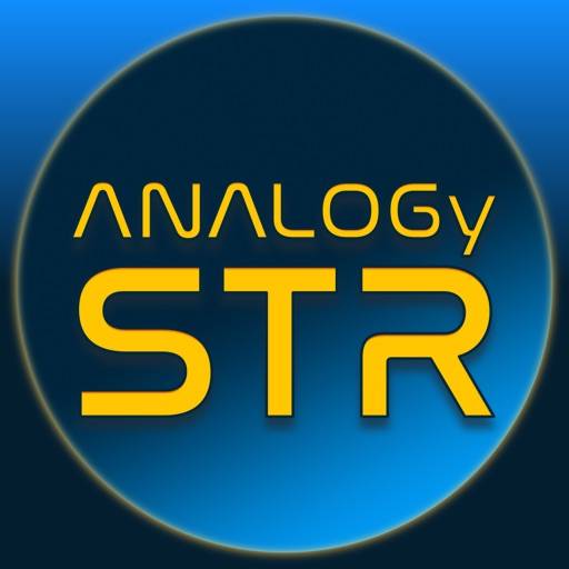 ANALOGySTR icona