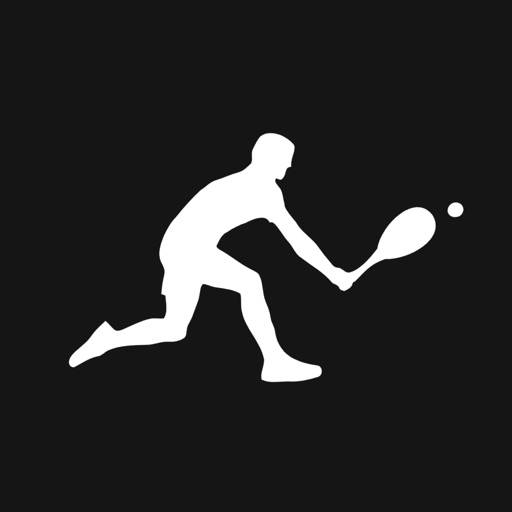 Padel Forge icon
