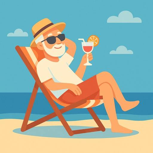 Rentenrechner Countdown löschen