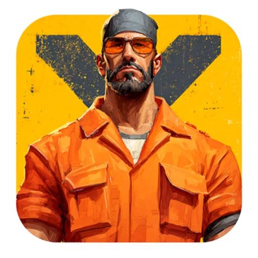 Mission X: Justice icono