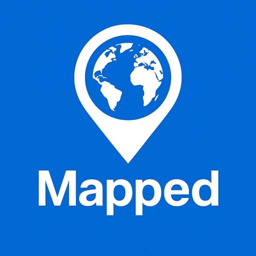 Mapped icon