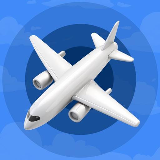 Flight Radar icon