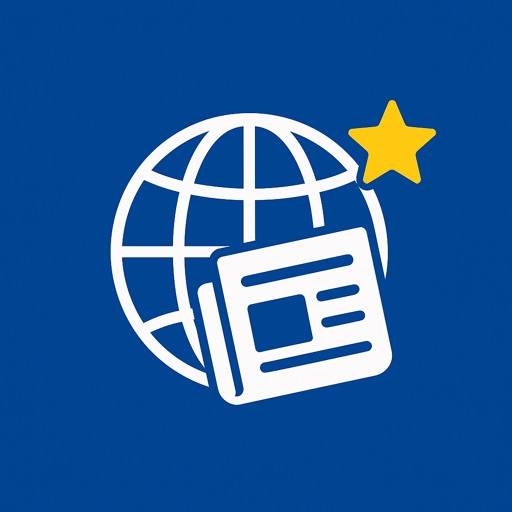 World News 206・Traducción icono