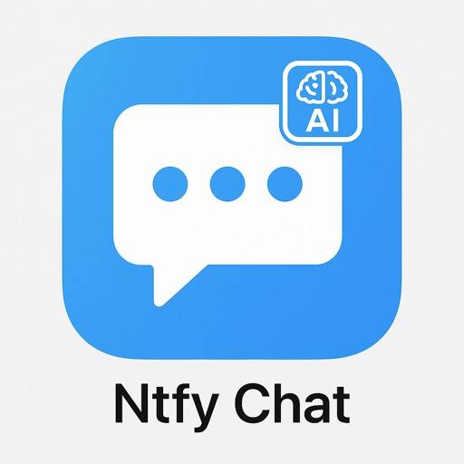 NtfyChat icon