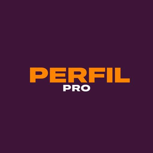 Jogo Perfil PRO icon