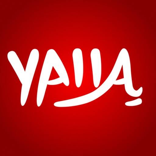 Yalla ikon
